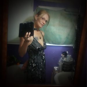 Meet your Posher, Krista